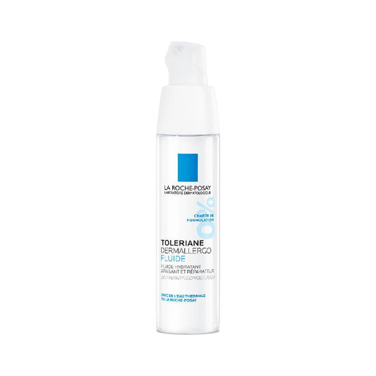 La Roche-Posay 抗敏全效修護乳 40ml