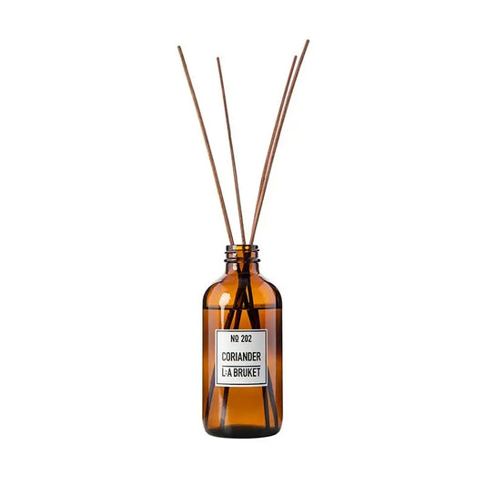 L:A BRUKET 202 Room Diffuser Coriander 200ml 202 芫荽室內擴香