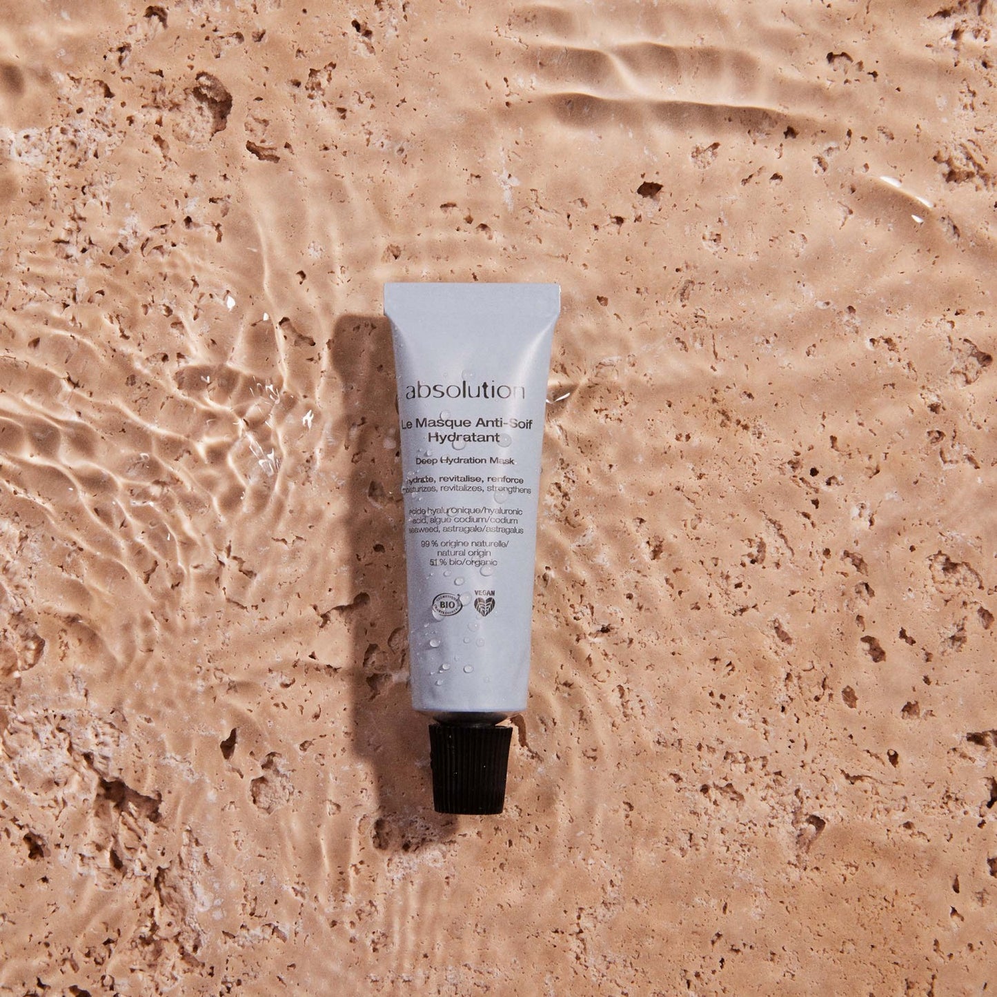 Absolution Le Masque Anti-Soif Hydratant 50ml