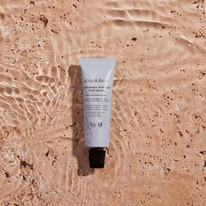 Absolution Le Masque Anti-Soif Hydratant 50ml