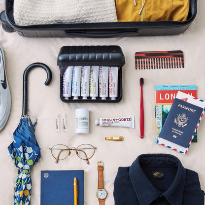 (MALIN + GOETZ) Best-Sellers Travel Kit