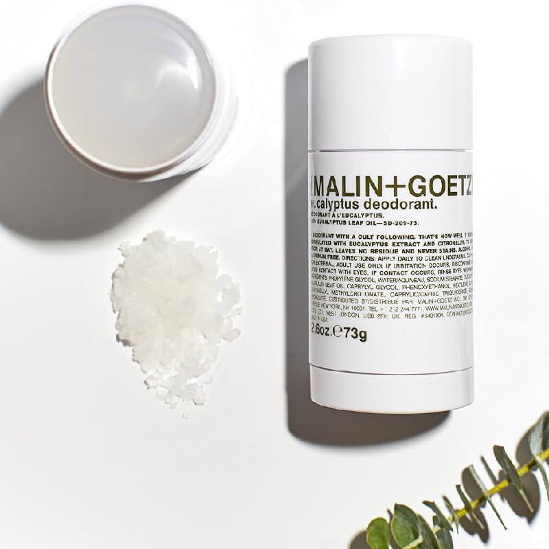 (MALIN + GOETZ) Eucalyptus Deodorant 73g