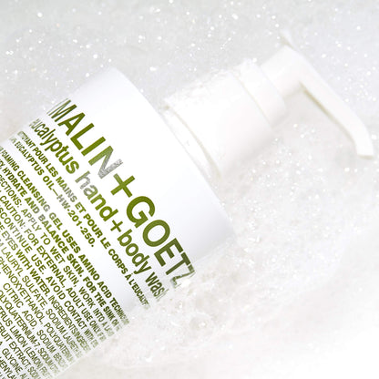 (MALIN + GOETZ) Eucalyptus Hand + Body Wash 473ml