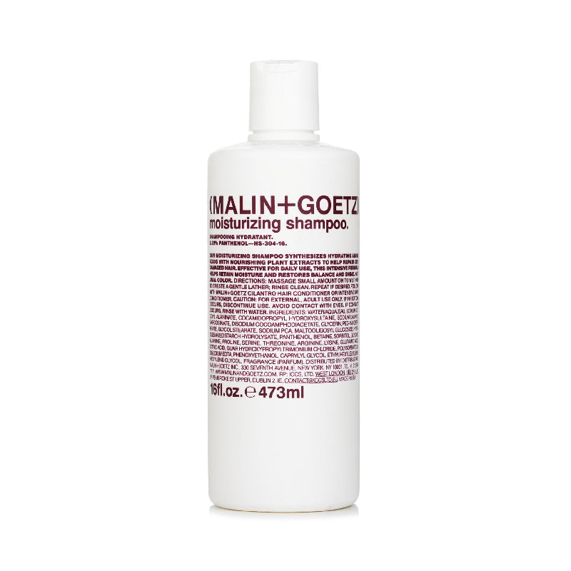 (MALIN + GOETZ) Moisturizing Shampoo 473ml