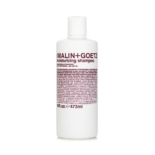 (MALIN + GOETZ) Moisturizing Shampoo 473ml 補濕滋養洗髮水