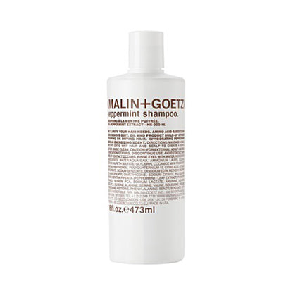 (MALIN + GOETZ) Peppermint Shampoo 473ml