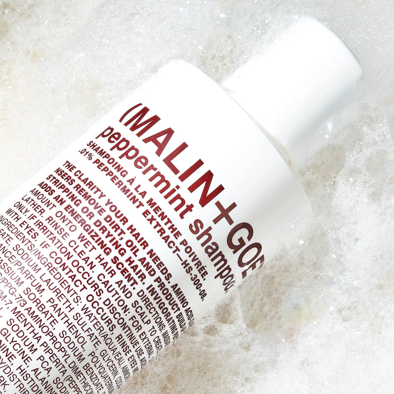 (MALIN + GOETZ) Peppermint Shampoo 473ml