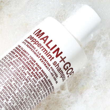 (MALIN + GOETZ) Peppermint Shampoo 473ml