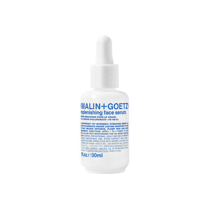 (MALIN + GOETZ) Replenishing Face Serum 30ml