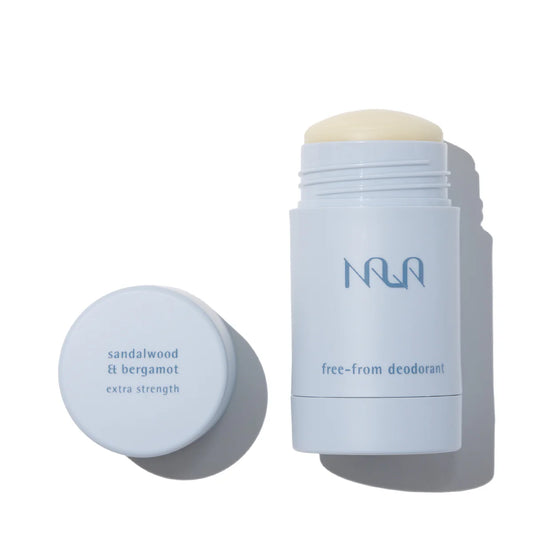 Nala Natural Deodorant In Sandalwood & Bergamot 天然香體膏檀香佛手柑