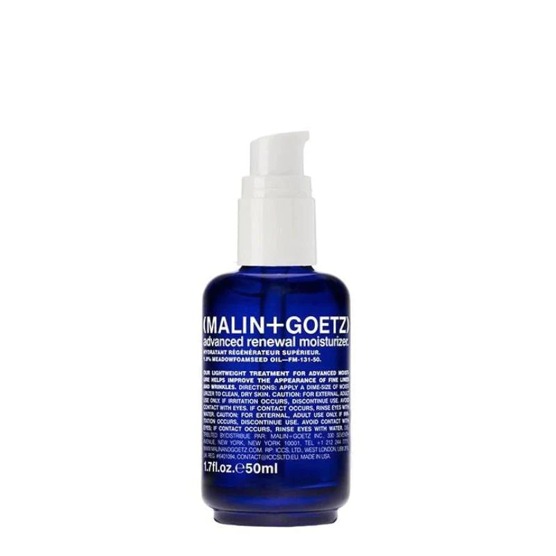 (MALIN + GOETZ) Advanced Renewal Moisturizer