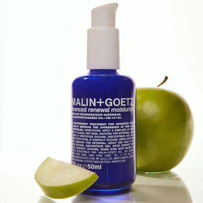 (MALIN + GOETZ) Advanced Renewal Moisturizer