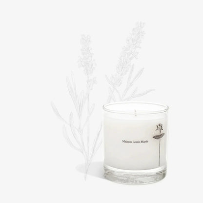 Maison Louis Marie Antidris Lavender Candle 迷情薰衣草香氛蠟燭 240g