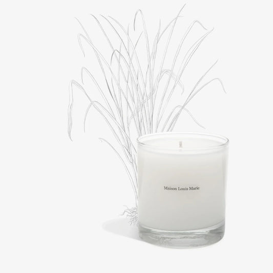 Maison Louis Marie No.01 Scalpay Candle 夏日海岸香氛蠟燭 240g