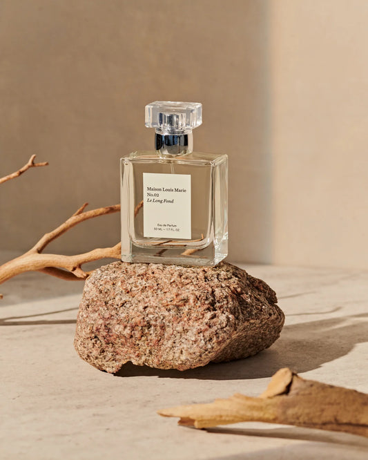 Maison Louis Marie No.02 兒時記憶香水 50ml