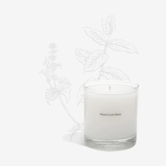 Maison Louis Marie No.11 La Themis Candle 歸途香氛蠟燭 240g