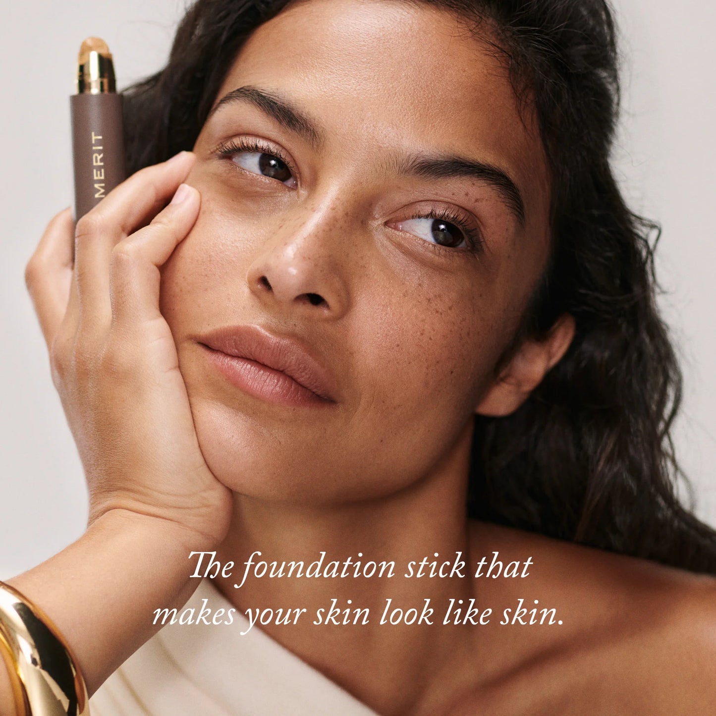 Merit The Minimalist Perfecting Complexion Stick 6.5g