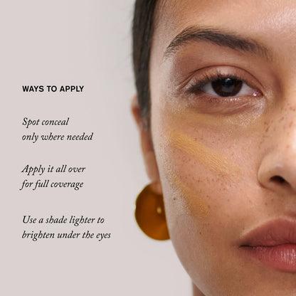 Merit The Minimalist Perfecting Complexion Stick 6.5g