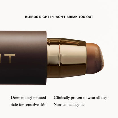 Merit The Minimalist Perfecting Complexion Stick 6.5g