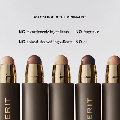 Merit The Minimalist Perfecting Complexion Stick 6.5g