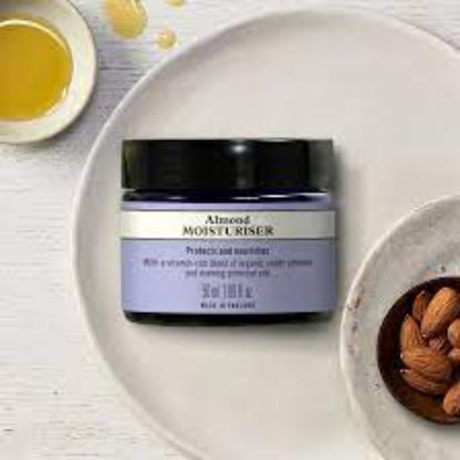 Neal's Yard Remedies Almond Moisturiser 50ml