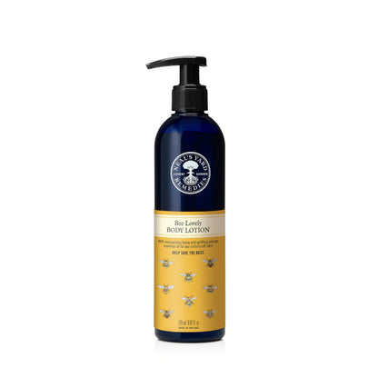 Neal's Yard Remedies Bee Lovely Body Lotion 295ml