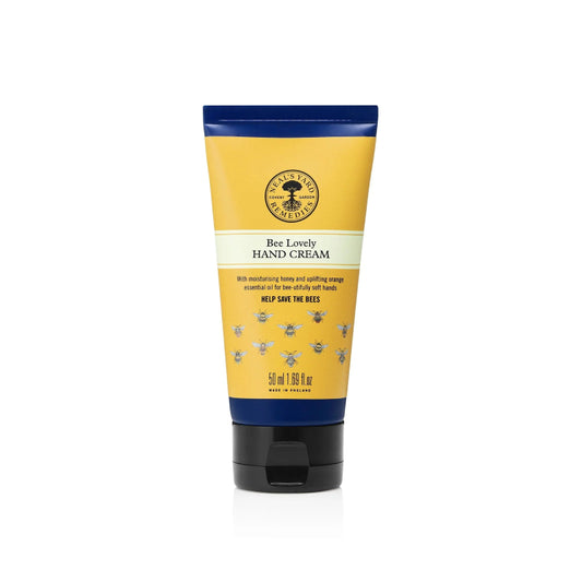 Neal's Yard Remedies Bee Lovely Hand Cream 50ml 香橙甜蜜護手霜