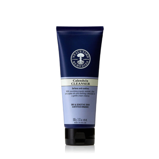 Neal's Yard Remedies Calendula Cleanser 100g 金盞花卸妝潔面乳