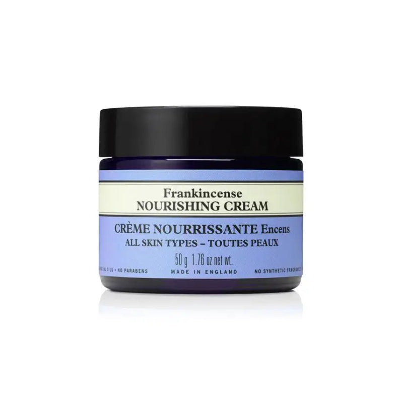 Neal's Yard Remedies Frankincense Nourishing Cream 50g