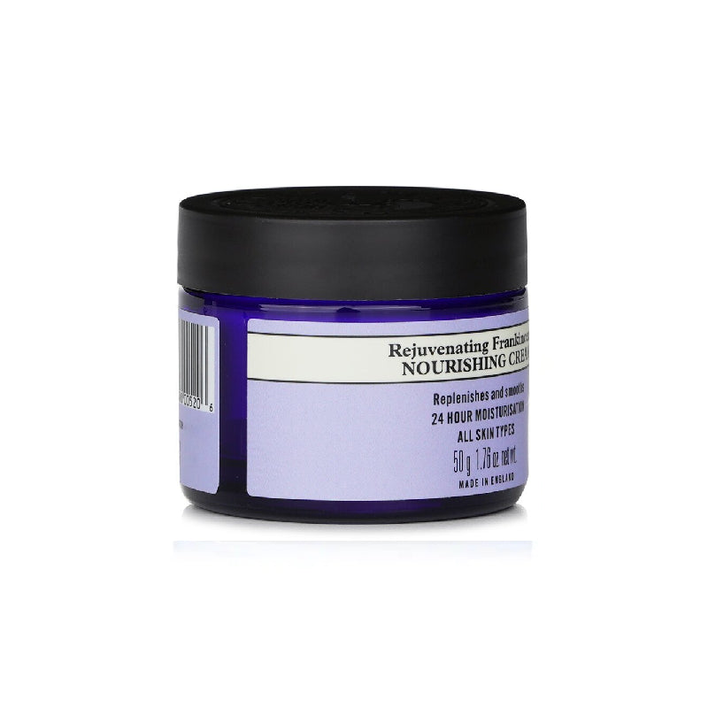 Neal's Yard Remedies Frankincense Nourishing Cream 50g