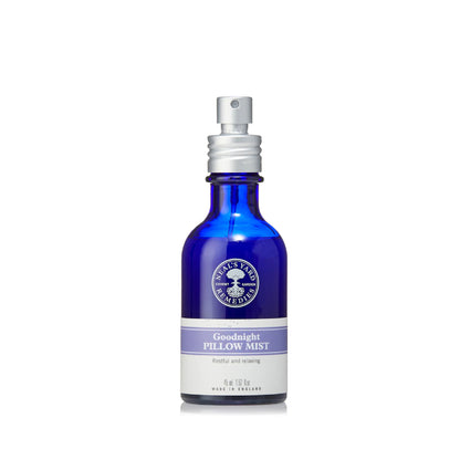 Neal's Yard Remedies Goodnight Pillow Mist 45ml