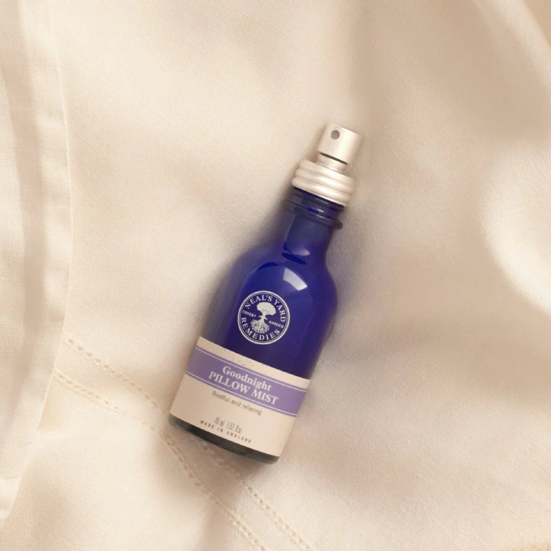 Neal's Yard Remedies Goodnight Pillow Mist 45ml