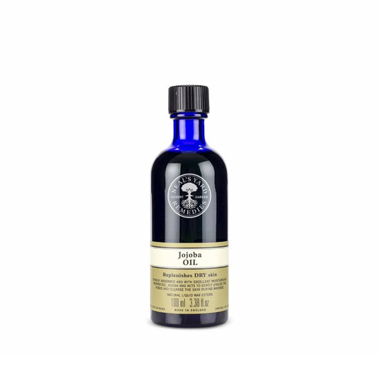 Neal's Yard Remedies Jojoba Oil 100ml 荷荷芭油