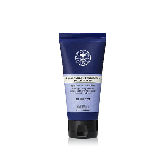 Neal's Yard Remedies Rejuvenating Frankincense Face Mask 50ml