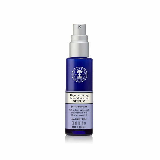 Neal's Yard Remedies Rejuvenating Frankincense Facial Serum 30ml 乳香賦活煥采精華