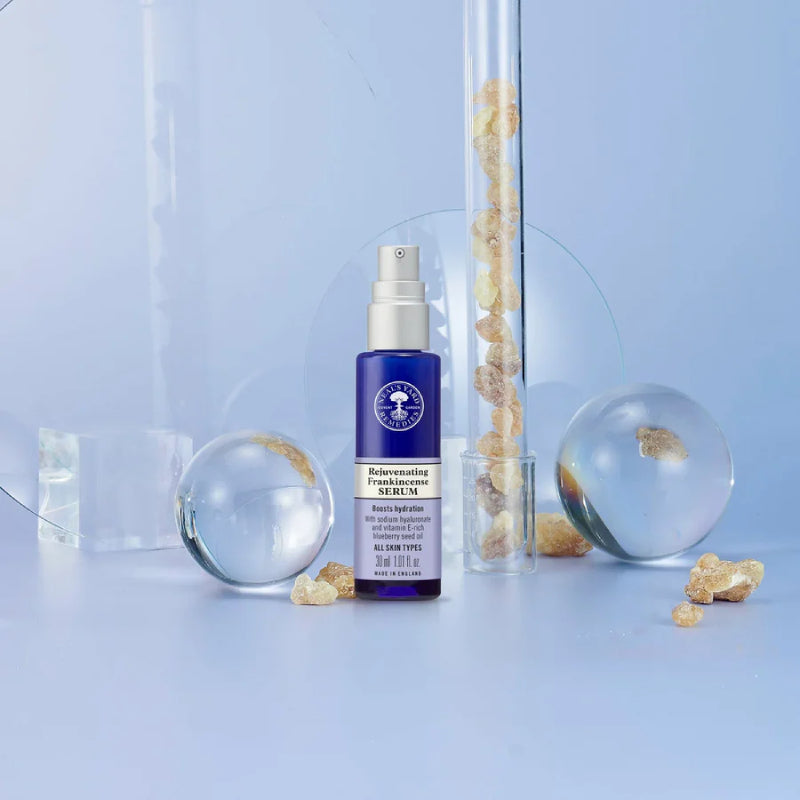 Neal's Yard Remedies Rejuvenating Frankincense Facial Serum 30ml