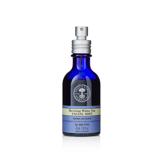 Neal's Yard Remedies Reviving White Tea Facial Mist 45ml 白茶抗氧保濕噴霧