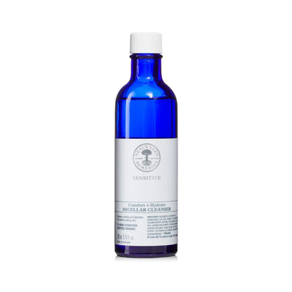 Neal's Yard Remedies Sensitive Comfort & Hydrate Micellar Cleanser 200ml 高效抗敏保濕潔膚水