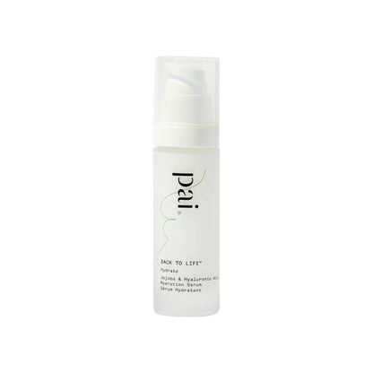 Pai Skincare Back to Life Serum 30ml