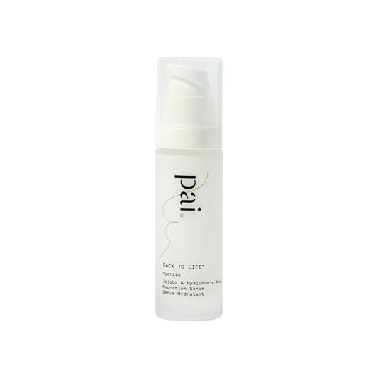 Pai Skincare Back to Life Serum 30ml