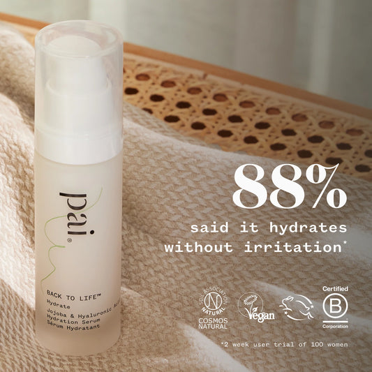 Pai Skincare Back to Life Serum 30ml