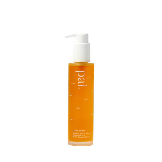 Pai Skincare Light Work Rosehip Cleansing Oil for Sensitive Skin 100ml