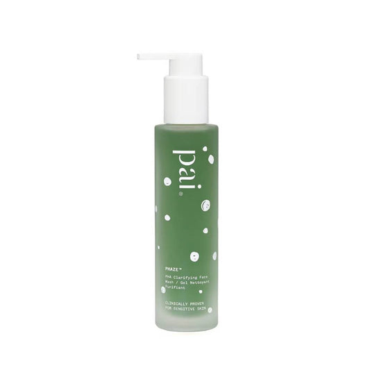 Pai Skincare Phaze PHA Clarifying Face Wash 100ml