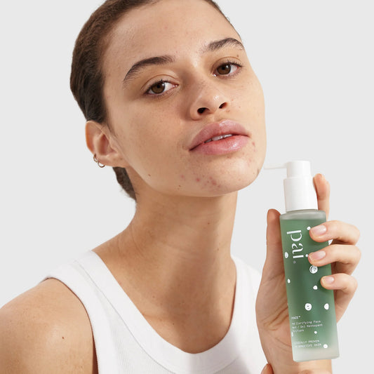 Pai Skincare Phaze PHA Clarifying Face Wash 100ml