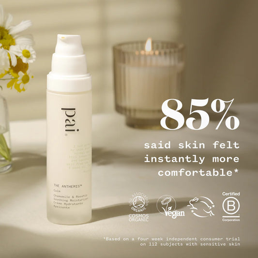 Pai Skincare The Anthemis Moisturiser 50ml