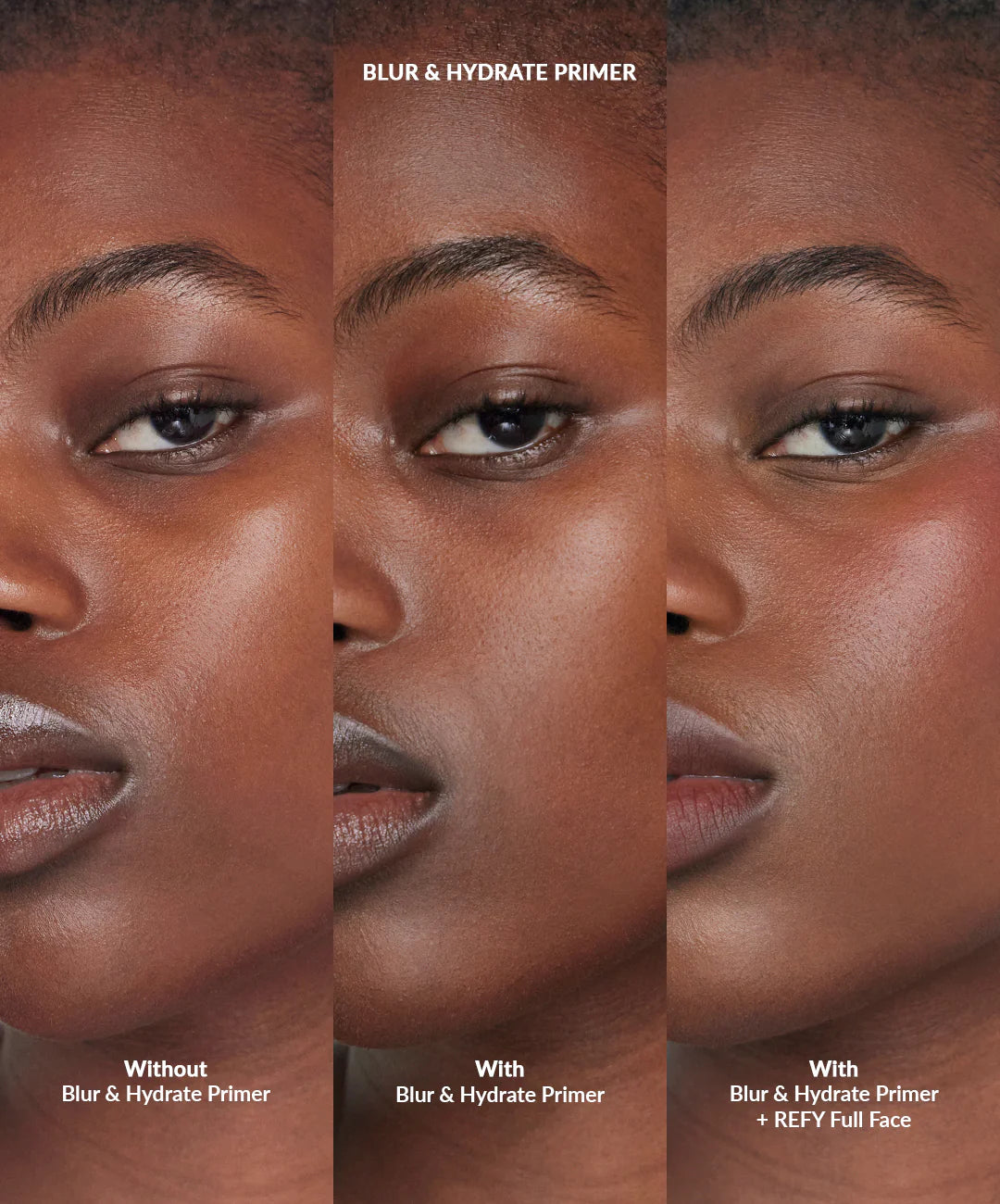 REFY Blur and Hydrate Primer 40ml