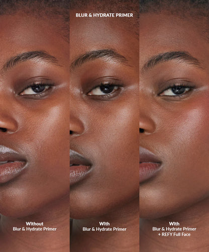 REFY Blur and Hydrate Primer 40ml