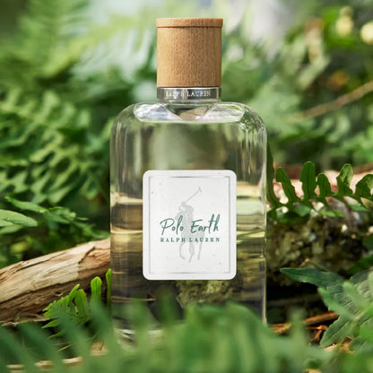 Ralph Lauren Polo Earth Eau de Toilette Spray 100ml 天然地球淡香水