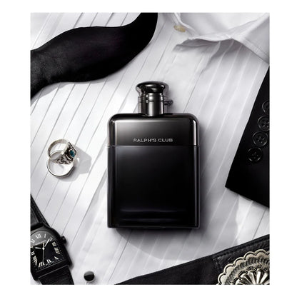 Ralph Lauren Ralph’s Club Eau de Parfum 50ml