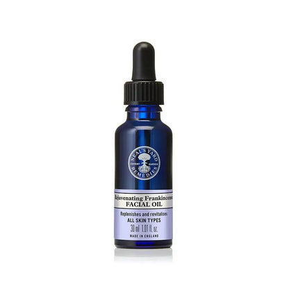 Neal's Yard Remedies Rejuvenating Frankincense Facial Oil 28ml